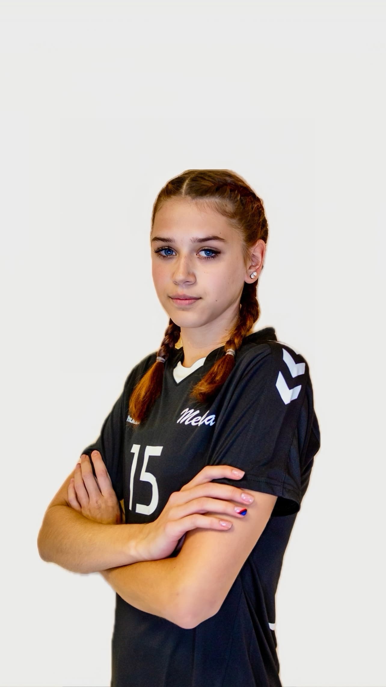 Valerija Jeleferevskaja