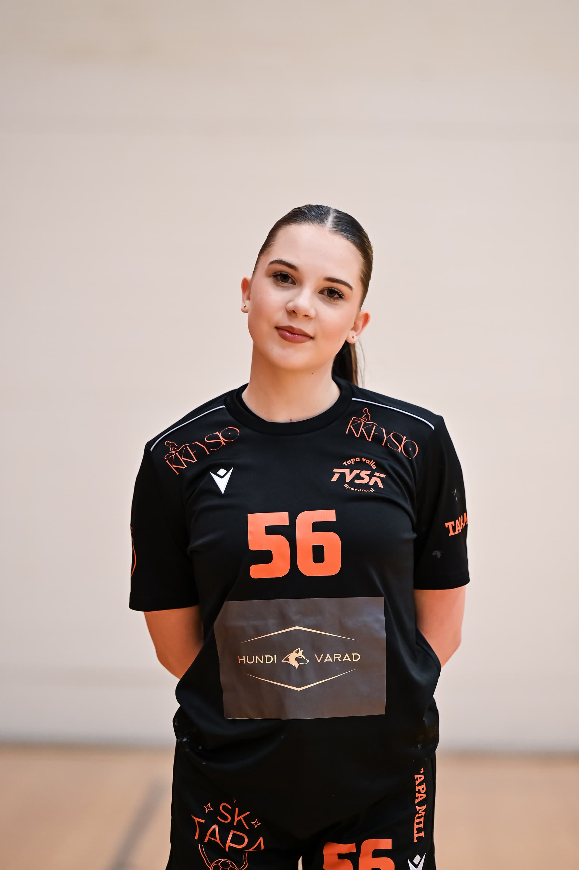 Marjelle Mai Müntser