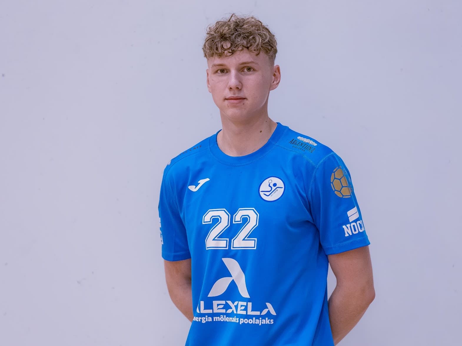 Karl Sebastian Aamer